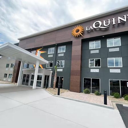 La Quinta Inn By Wyndham Columbia Ne / Fort Jackson Exterior foto